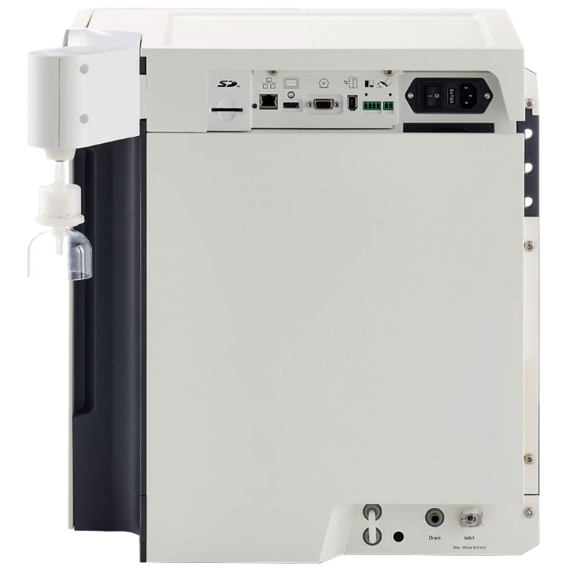 Sartorius Pro water system