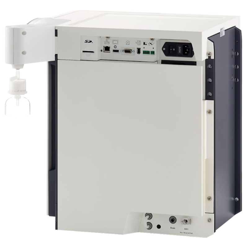 Sartorius Pro water system