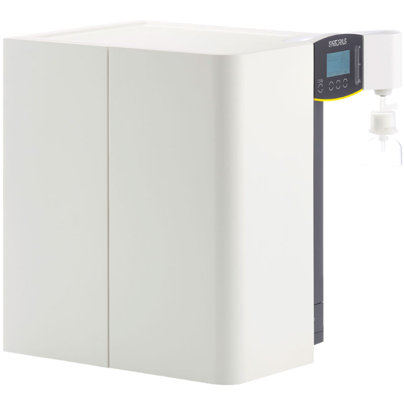 Sartorius Pro water system