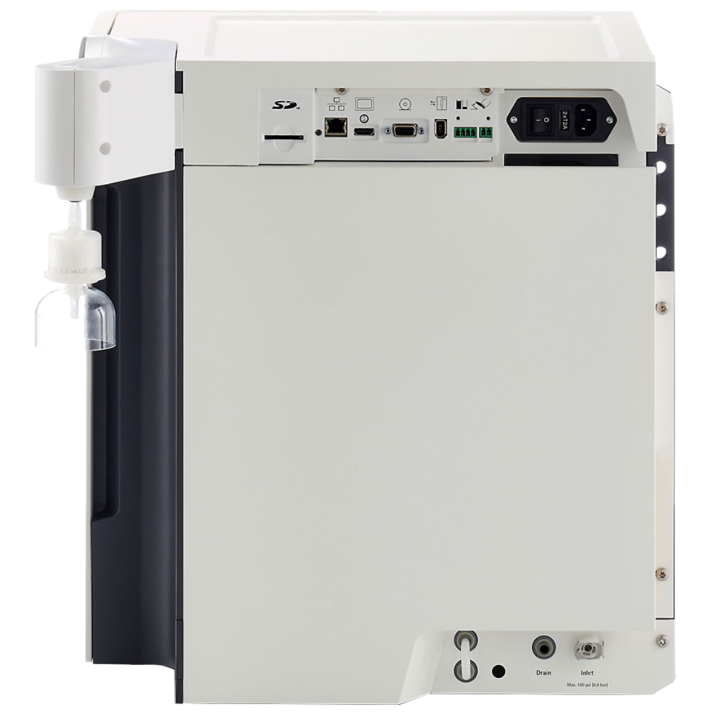 Sartorius Pro water system