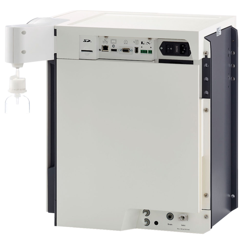 Sartorius Pro water system