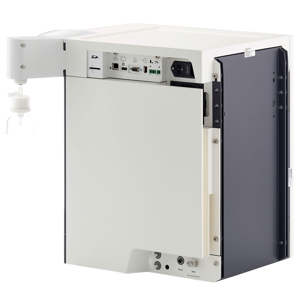 Sartorius Pro water system