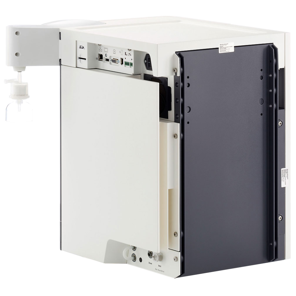 Sartorius Pro water system