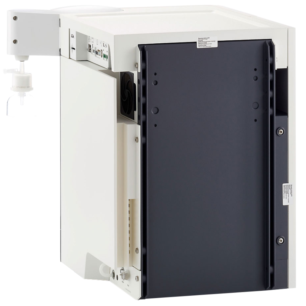 Sartorius Pro water system