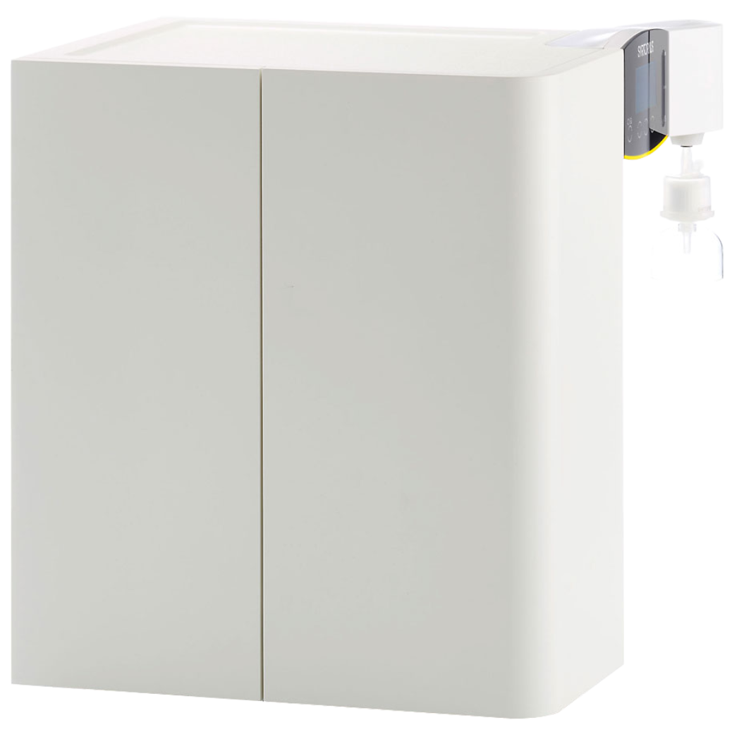 Sartorius Pro water system